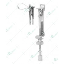 Lvory 8 Matrix Retainers, 6mm