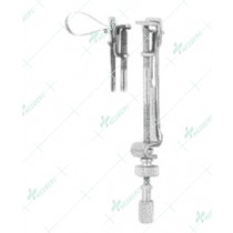 Lvory 8 Matrix Retainers, 7mm