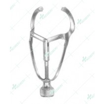 Lvory Matrix Retainers, 63mm