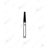 M-3 Round End Tapered Diamond