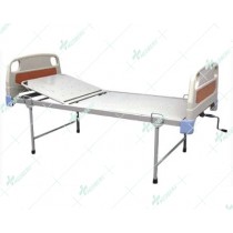 M.S. Hospital Semi Fowler Bed