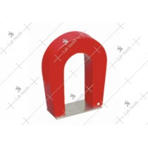 Magnet, Horse Shoe, Alnico