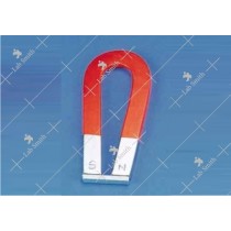 Magnet, Horse Shoe Chrome
