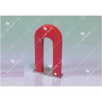 Magnet U Shaped, Alnico