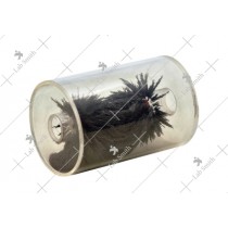 Magnetic Field Chamber Model
