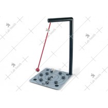 Magnetic Pendulum
