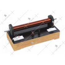 Magnetising and Demagnetising Coil