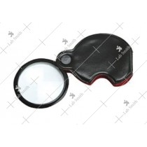 Magnifier, Folding
