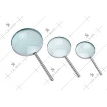 Magnifier, Folding