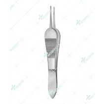 Manhattan Eye & Ear Fixation Forceps