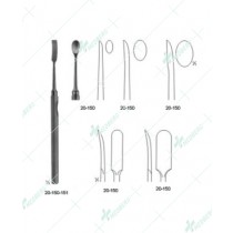 Mannerfet Raspatories, 155 mm