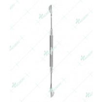 Mannis-Buratto LASIK Flap Protector