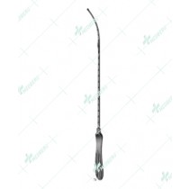 Martin Uterine Probes, 330 mm