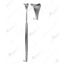 Mashing Retractors, 140 mm
