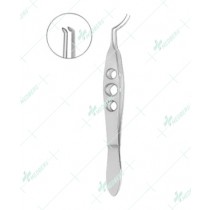 Masket Capsulorrhexis Forceps