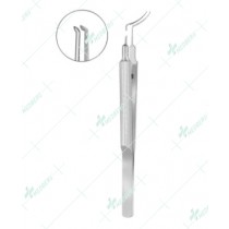 Masket Capsulorrhexis Forceps