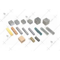 Material Kit, Solids