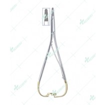 Mathieu Needle Holder