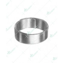 Matrix Retainers and Matrix Bands, 5mm x 100cm