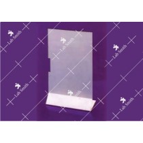 Matt White Screen