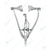Maumenee-Park Eye Speculum