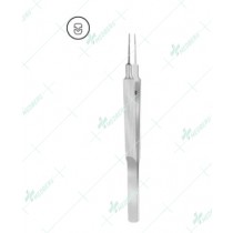 Maumenee Tying Forceps, Straight