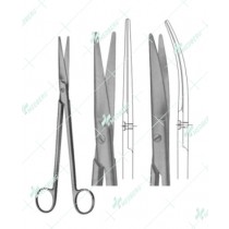 MAYO-HARRINGRON Scissors