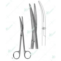Mayo-Lexer Scissors