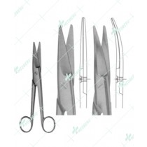 Mayo-Noble Scissors