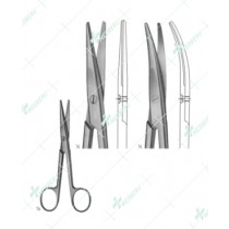 Mayo-Still Scissors 03-241-244