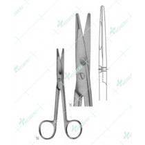 Mayo-Still Scissors 