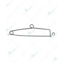 Mayo Clamps