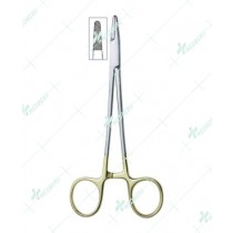 Mayo Hegar Needle Holder