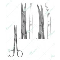 Mayo Scissors