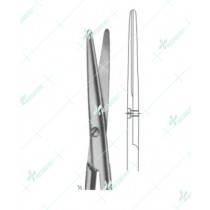 Mayo  Scissors 