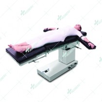 Operating Hydraulic OT table: MBI-1202