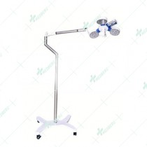 Mobile LED Surgical Light: MBI- LED-CTM-3
