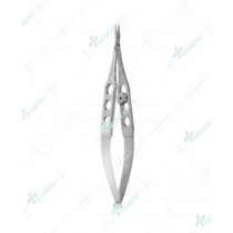 McPherson Needle Holder