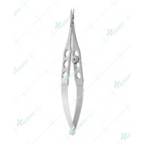 McPherson Needle Holder