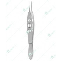 McPherson Tying Forceps