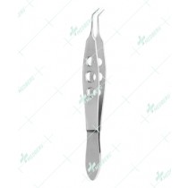 McPherson Tying Forceps
