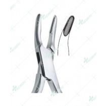 Mead 1-A Oral Surgery Rongeur
