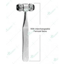 Mead Periodontia Instruments, 17 cm