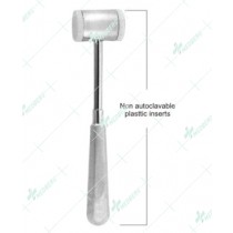 Mead Periodontia Instruments, 19.5 cm