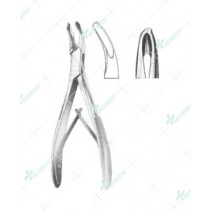 Mead Rongeurs, 14 cm