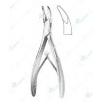 Mead Rongeurs, 14 cm