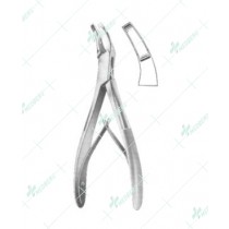 Mead Rongeurs, 17 cm