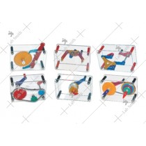 Mechanical Training Modules