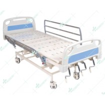 Mechanically ICU Bed