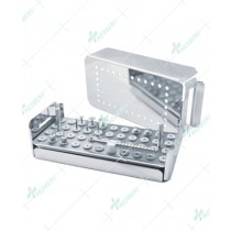 Meisinger Crest-Control Bone Splitting System